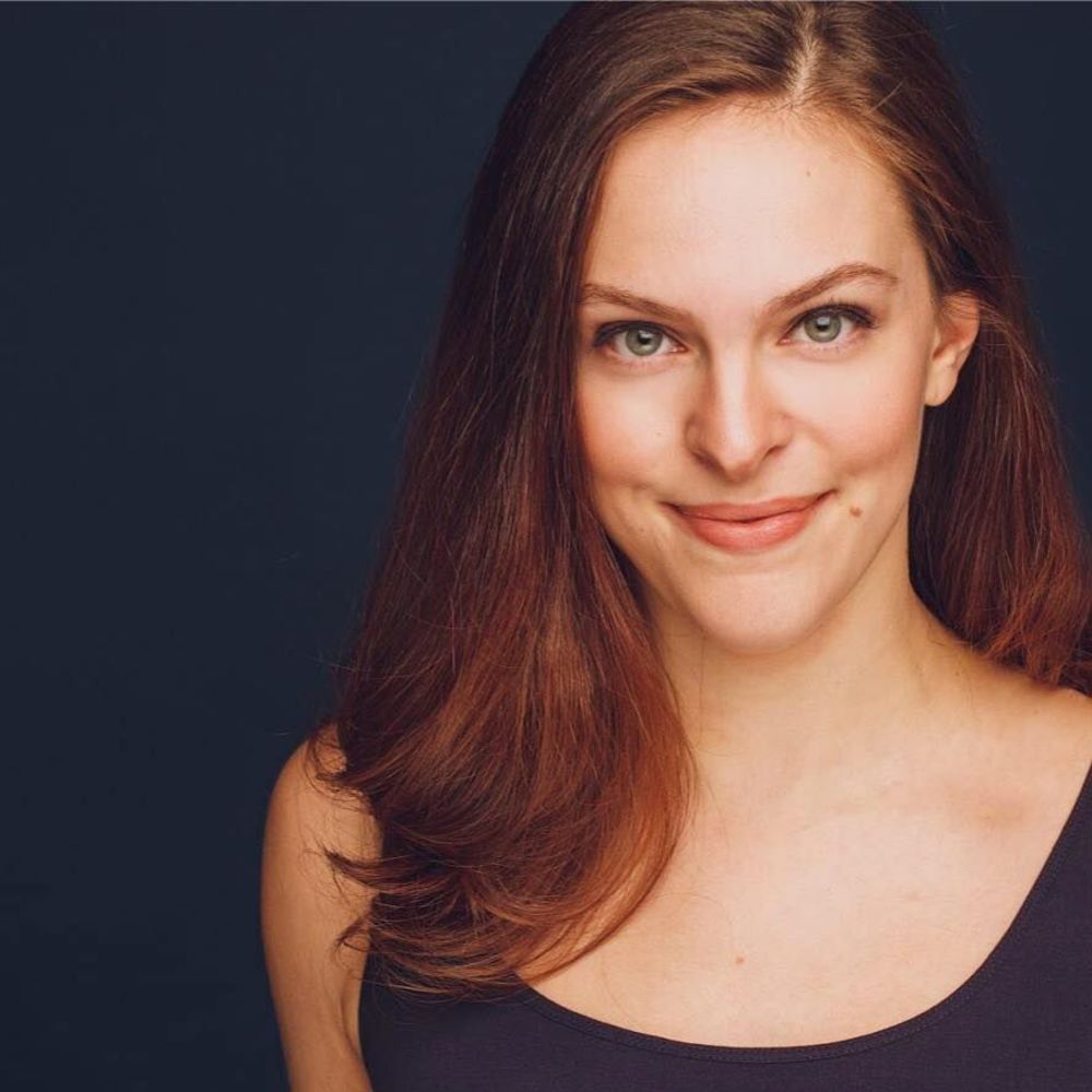 Meet your Posher, Alicia